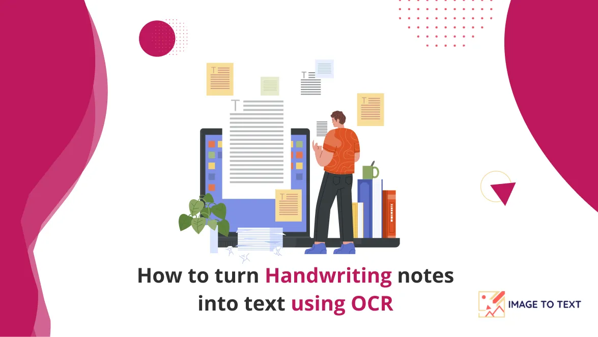 how to turn your handwriting into text goodnotes